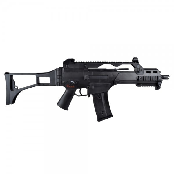 Fucile Elettrico G36C Nero di D|BOYS