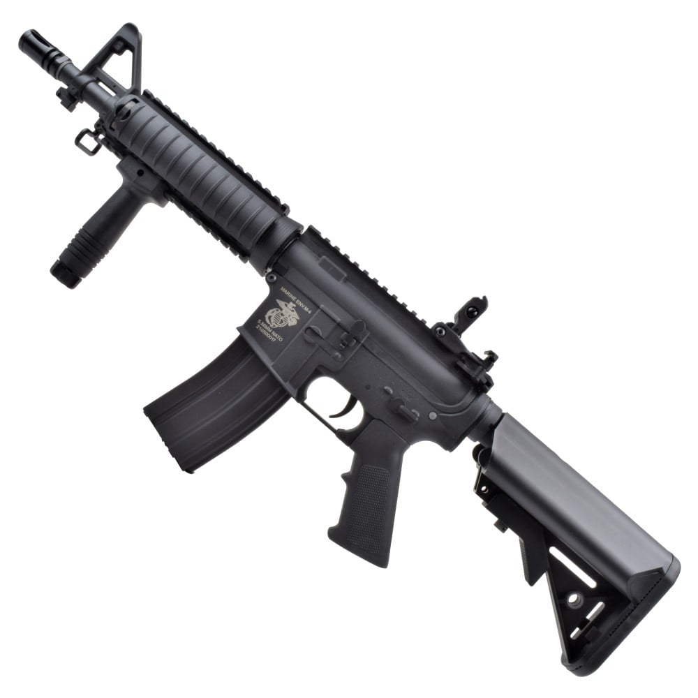 Fucile Elettrico M4 CQB Standard Version di D|BOYS