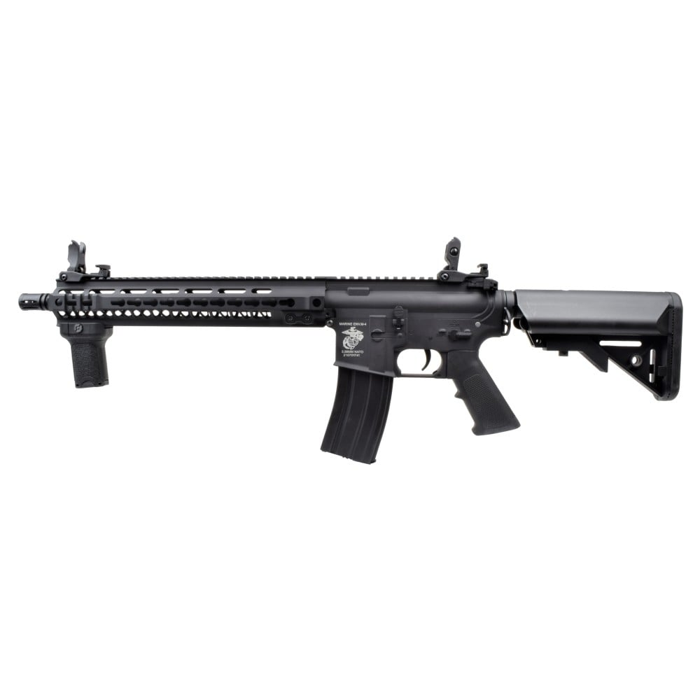 Fucile Elettrico M4 9,5" Nero di D|BOYS