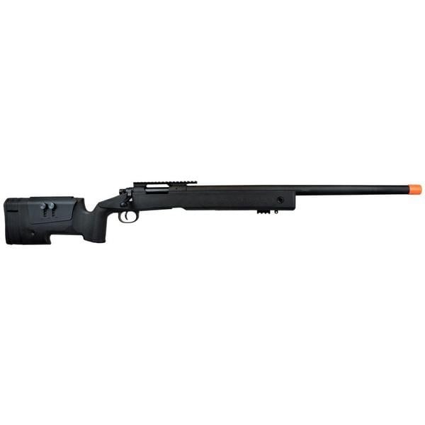 Fucile Sniper a Molla M40 Nero di D|BOYS
