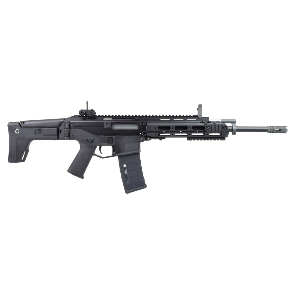 Fucile Elettrico MSD-ACR Nero di A&K