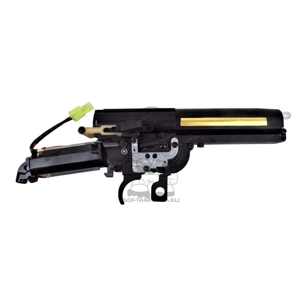 Gearbox Completo Versione 7 per M14 di CYMA