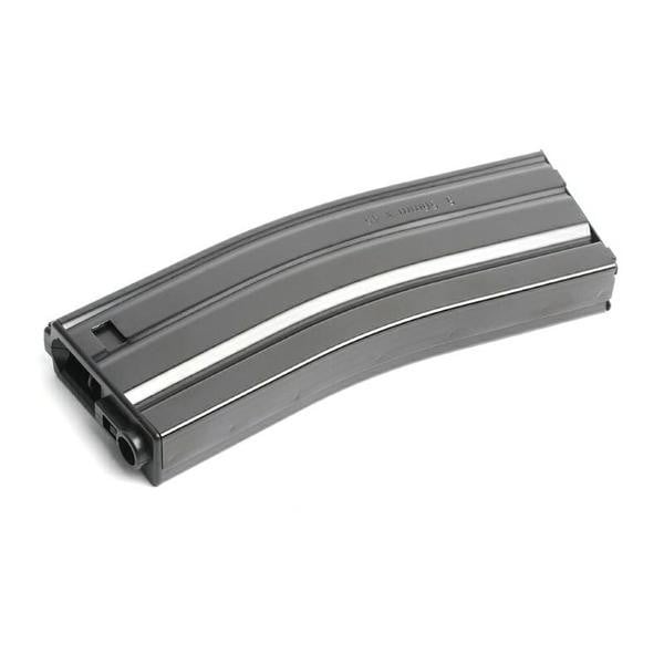 Caricatore Hi-Cap 450 Colpi per M4/M16 Nero di G&G
