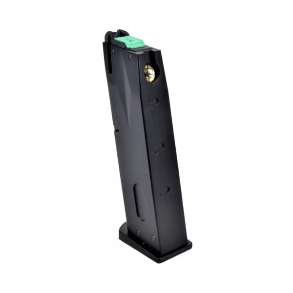 Caricatore a Gas per Pistola GPM92 27 Colpi di G&G