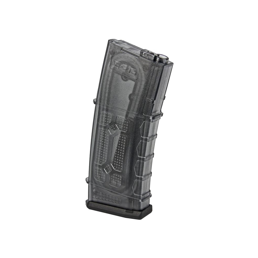 Caricatore Mid-Cap 105 Colpi per Serie GR16 e M4/M16 di G&G