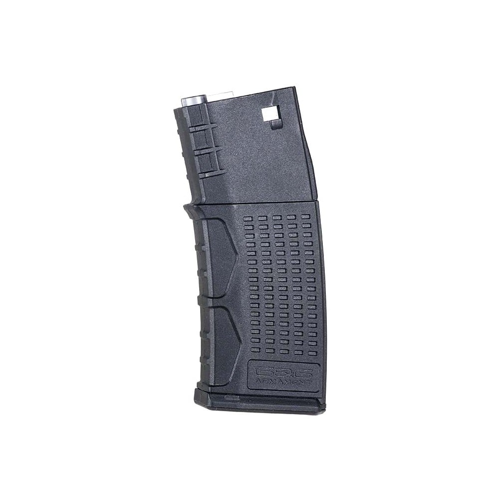 Caricatore Mid-Cap GOM V2 105 Colpi per M4/M16 di G&G