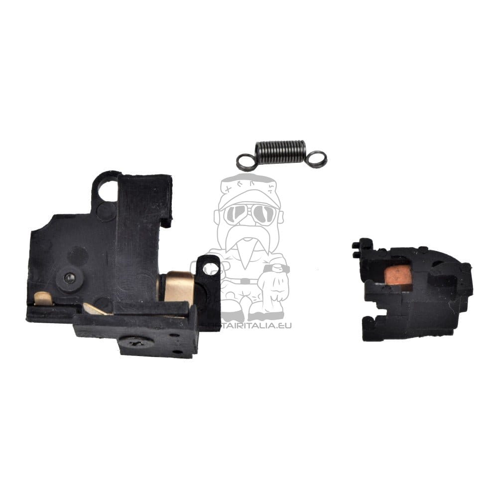 Switch Elettrico Anti-Usura per Gearbox V2 di CYMA