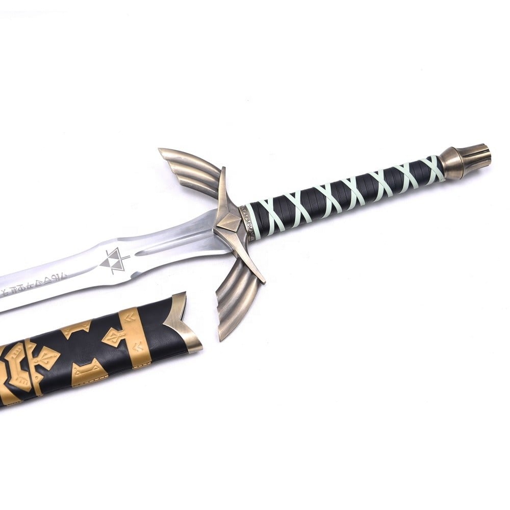 Spada ornamentale ispirata a Dark Link - Legend of Zelda