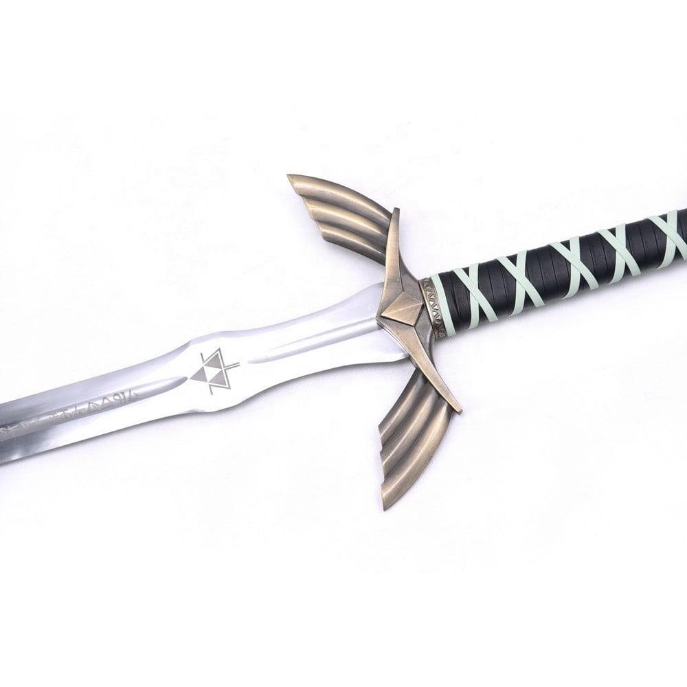 Spada ornamentale ispirata a Dark Link - Legend of Zelda