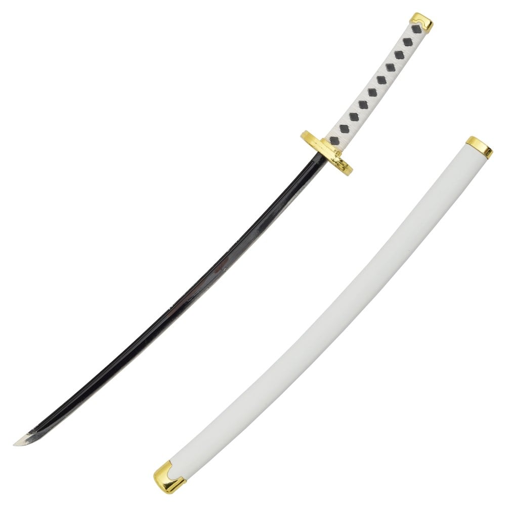Katana ornamentale Wado Ichimonji di Zoro (One Piece)