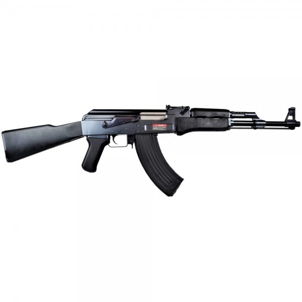 Fucile elettrico modello AK47 nero di J.G. WORKS