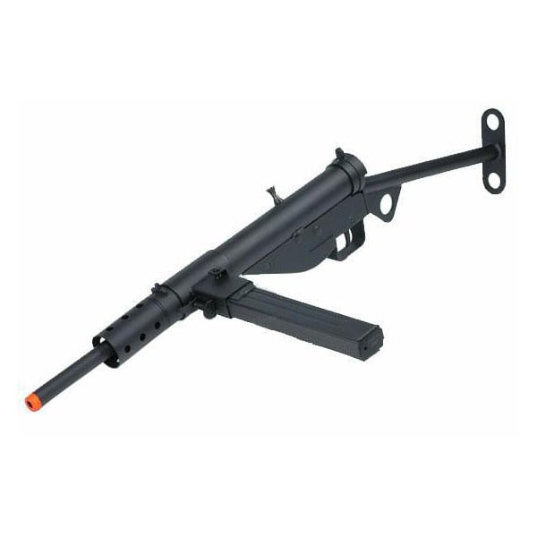 Fucile elettrico Mod. Sten AGM