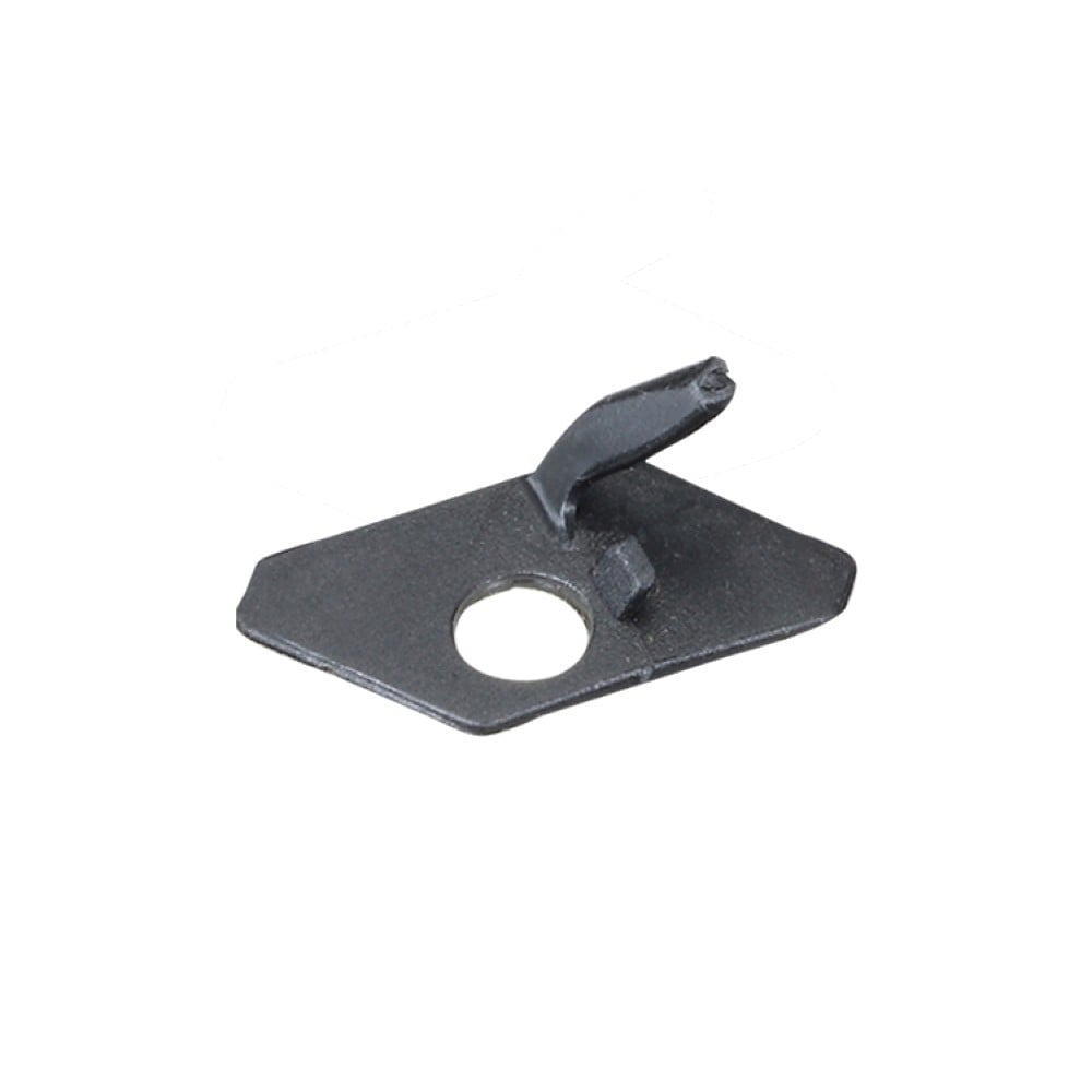 Appoggiafreccia in plastica per destrimani di EK ARCHERY