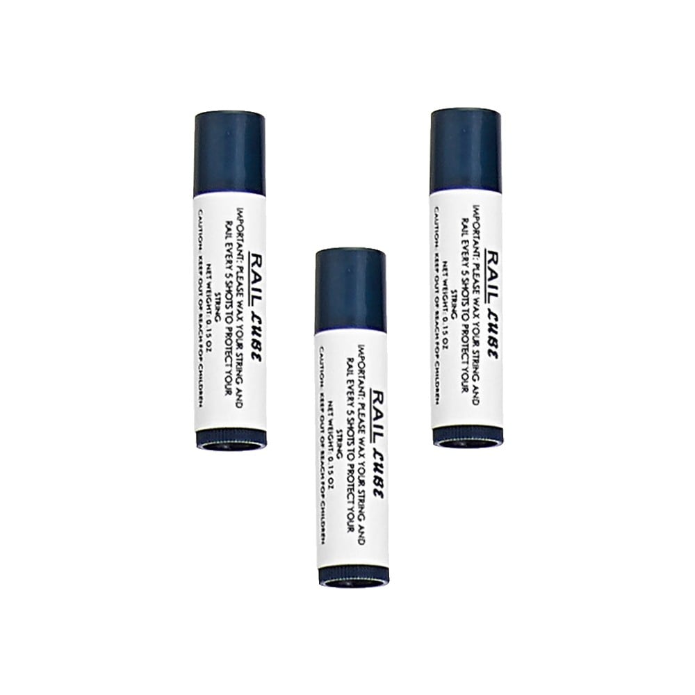 Cera per balestre - set da 3 pezzi di EK ARCHERY