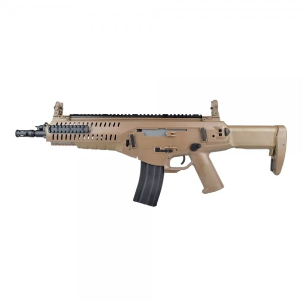 Fucile elettrico ARX160 tan di D|BOYS