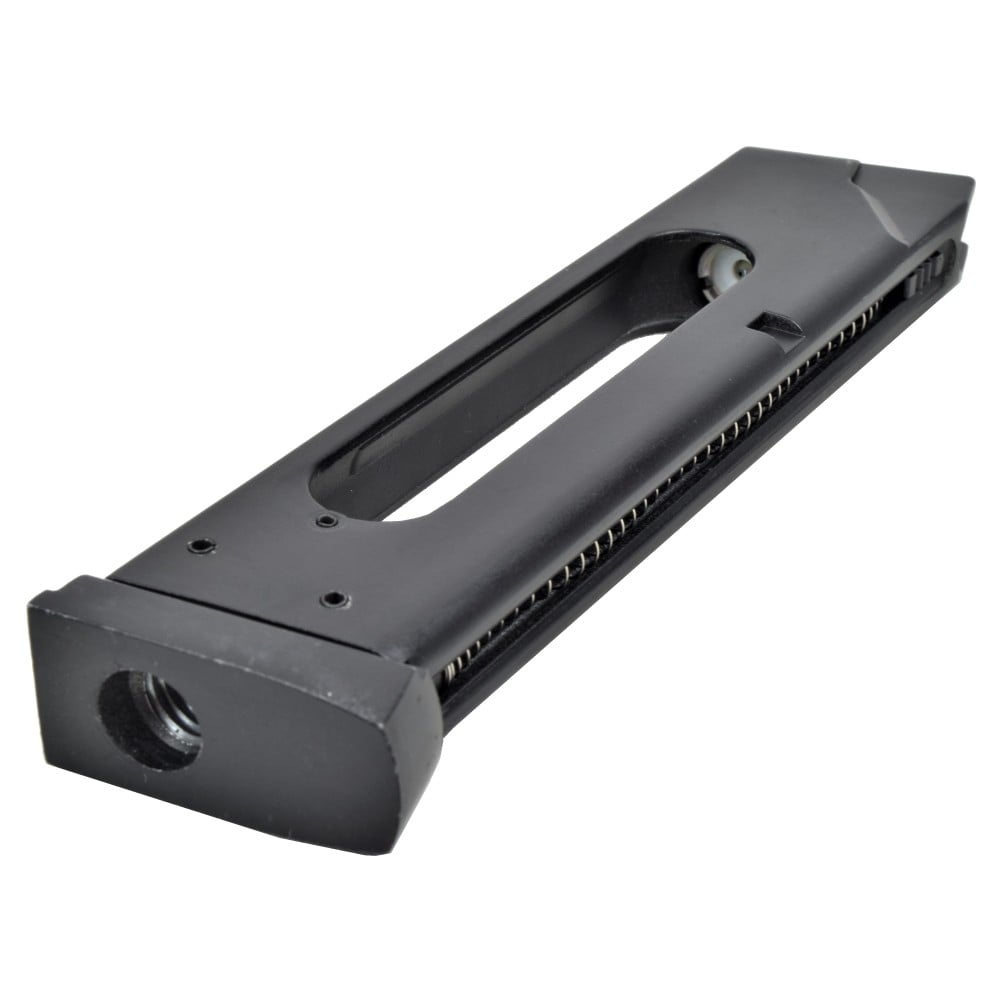 Caricatore CO2 15 colpi per Sig Sauer GSR