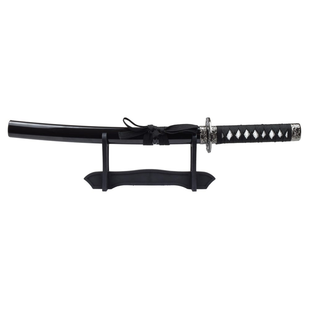 Tanto ornamentale con stand ispirato al film L'Ultimo Samurai