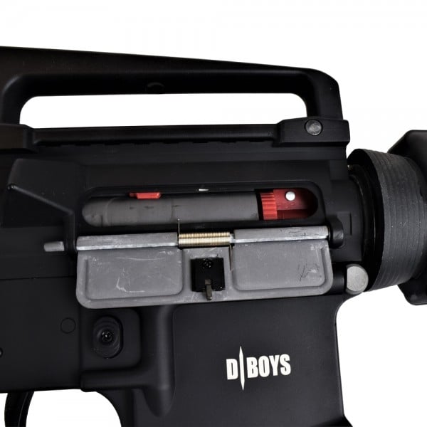 Fucile elettrico M4A1 full metal di D|BOYS
