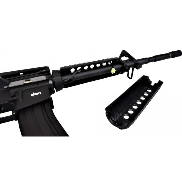 Fucile elettrico M4A1 full metal di D|BOYS