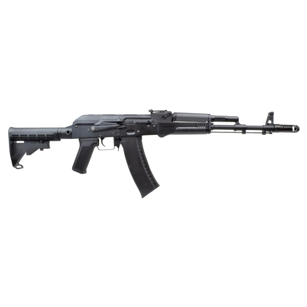 Fucile elettrico AK-74 nero di D|BOYS