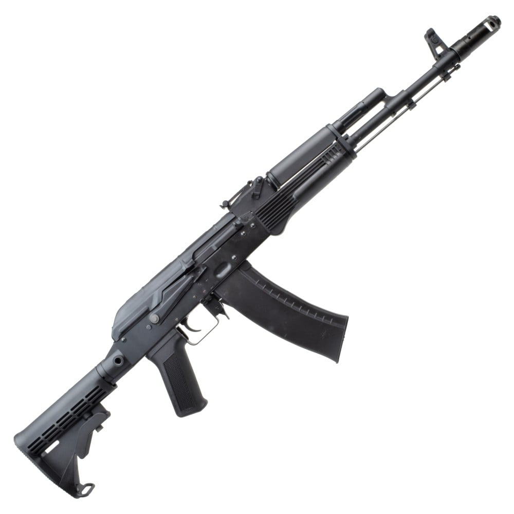 Fucile elettrico AK-74 nero di D|BOYS