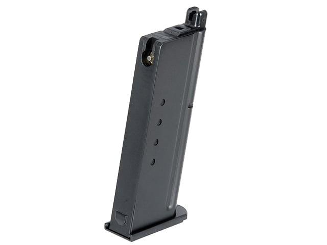 Caricatore Green Gas per DESERT EAGLE L6 di CYBERGUN