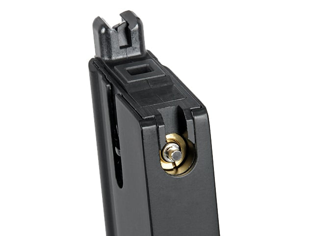 Caricatore Green Gas per DESERT EAGLE L6 di CYBERGUN