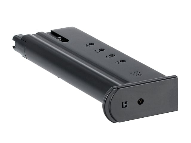Caricatore Green Gas per DESERT EAGLE L6 di CYBERGUN