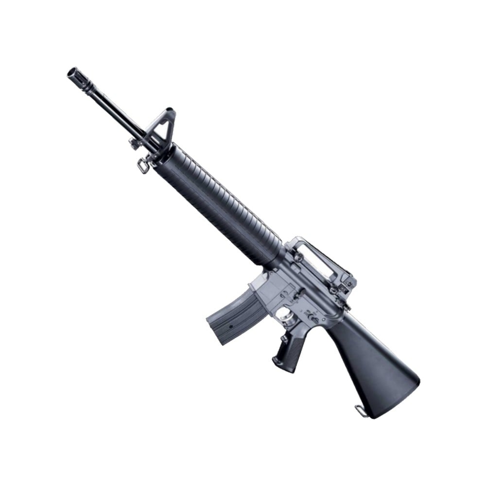 Fucile elettrico M16-A3 di GOLDEN EAGLE