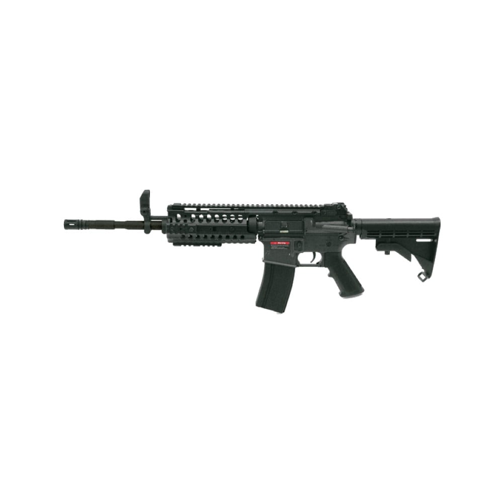 Fucile elettrico M4 S-System di GOLDEN EAGLE