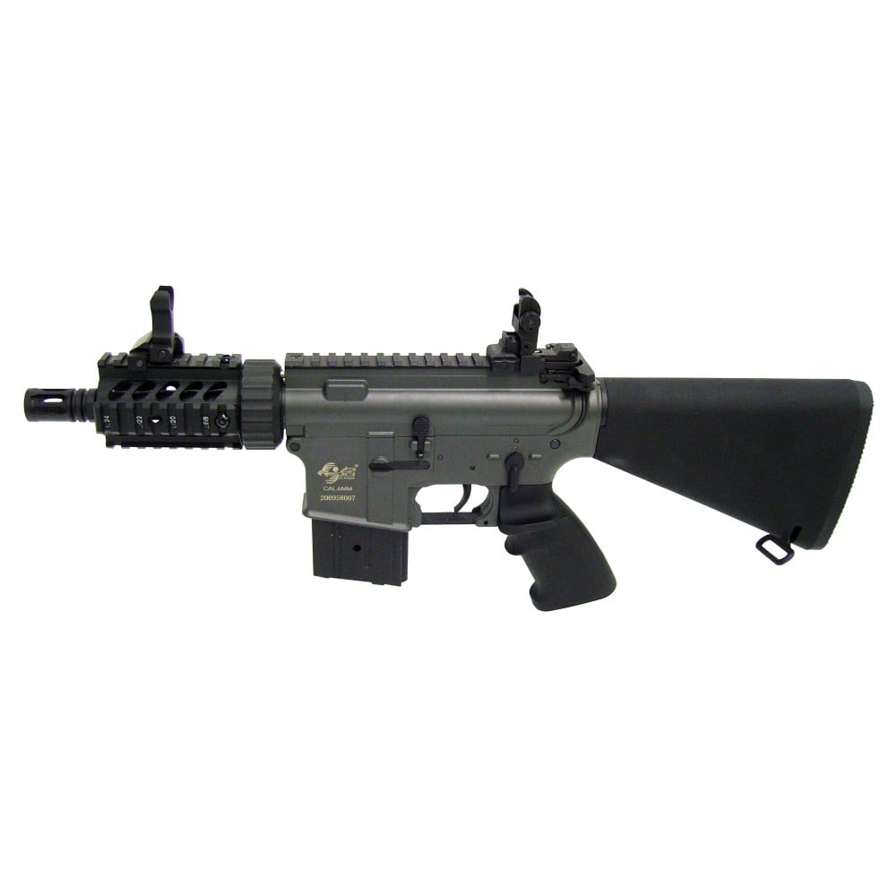 Fucile elettrico M4 Stubby Killer CQB di J.G. WORKS