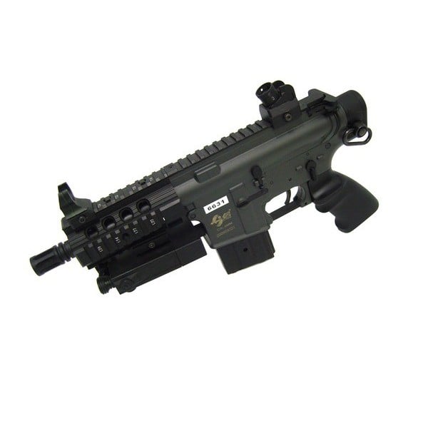 Fucile elettrico M4 Pistol di J.G. WORKS