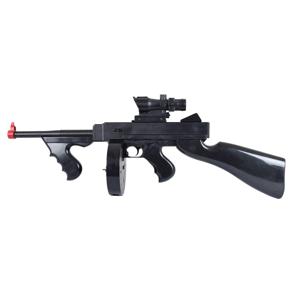 Fucile a molla M1A1 Vigor nero