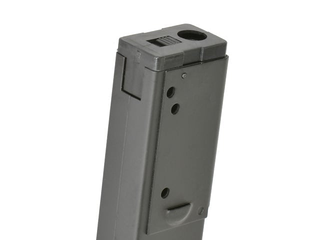 Caricatore mid-cap da 120 BB per MP40/Sten/M12S di AGM
