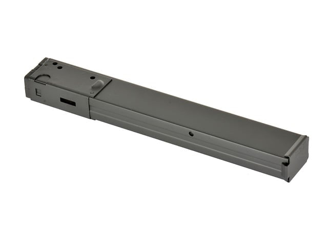 Caricatore mid-cap da 120 BB per MP40/Sten/M12S di AGM
