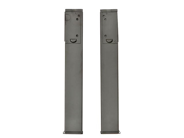 Caricatore mid-cap da 120 BB per MP40/Sten/M12S di AGM