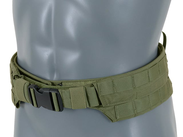 Cintura tattica modulare taglia S Ranger Green di EMERSONGEAR