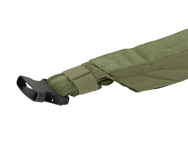 Cintura tattica modulare taglia S Ranger Green di EMERSONGEAR