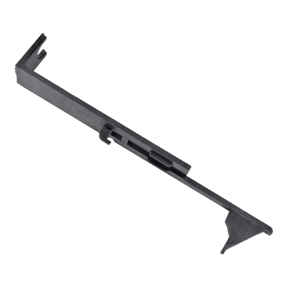 Asta spingipallino in polimero per serie AK47/AUG di J.G. WORKS
