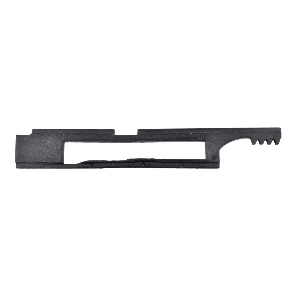 Selector plate in polimero per serie AK di J.G. WORKS