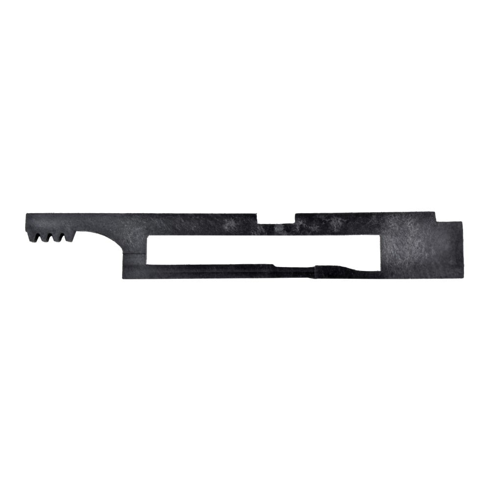 Selector plate in polimero per serie AK di J.G. WORKS