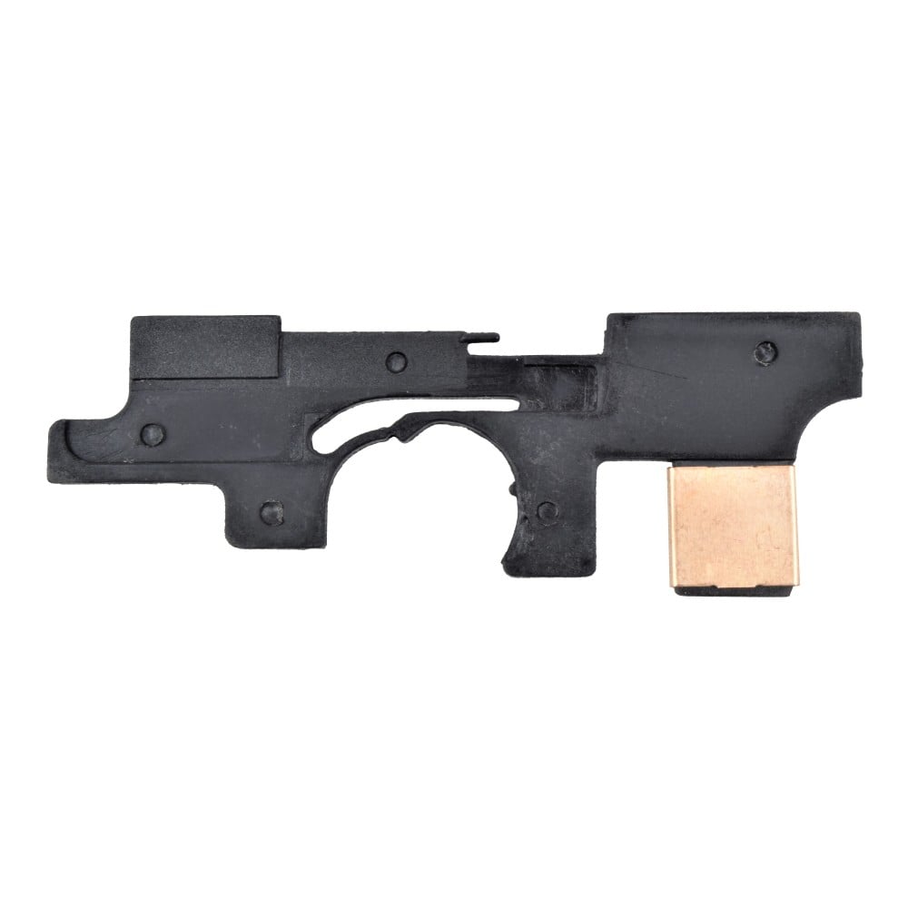 Selector plate per serie M5 di J.G. WORKS
