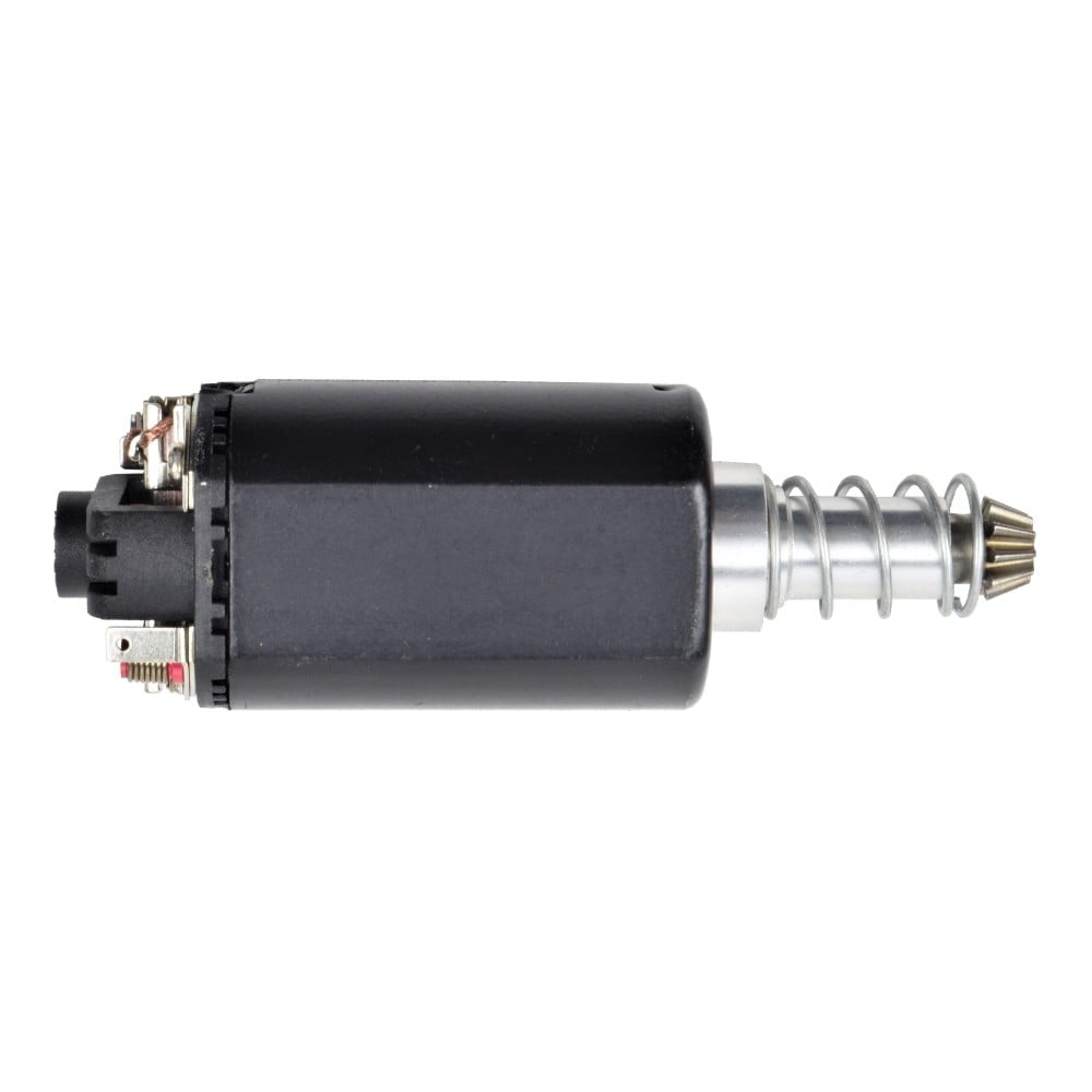 Motore 22000 RPM albero lungo per serie M4/M5 di J.G. WORKS