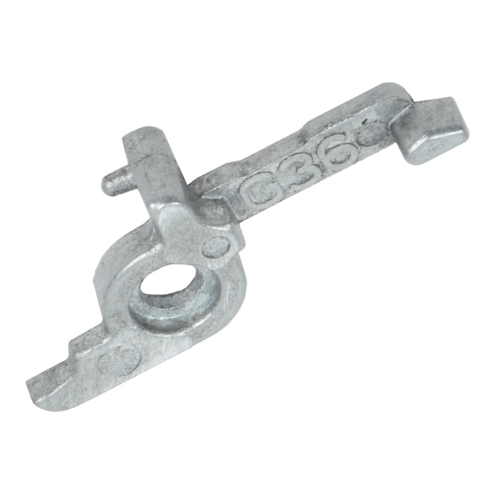 Cut Off in metallo per serie G608 di J.G. WORKS