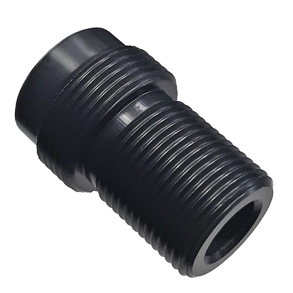 Adattatore per silenziatori per MB02