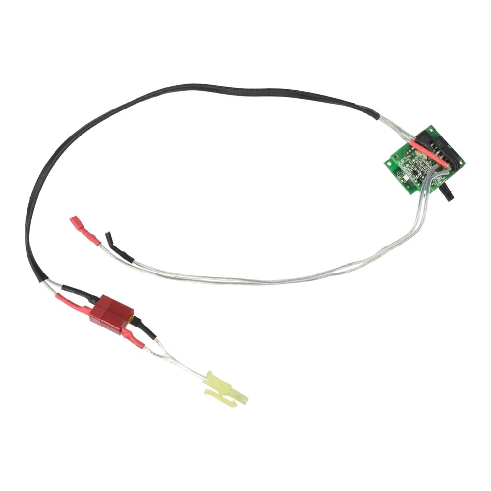 Centralina elettronica (ECS) per serie Scarab di CLASSIC ARMY