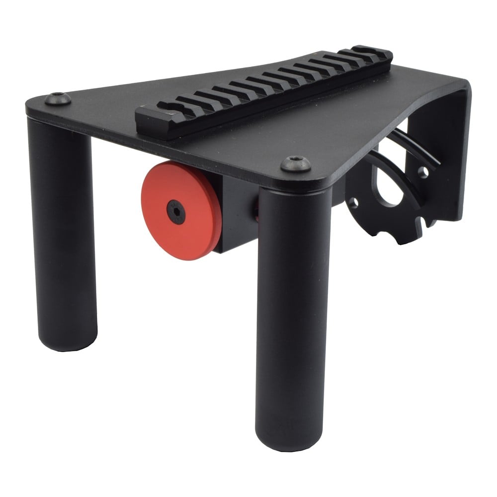 Kit di installazione su veicolo per M132 Microgun di CLASSIC ARMY