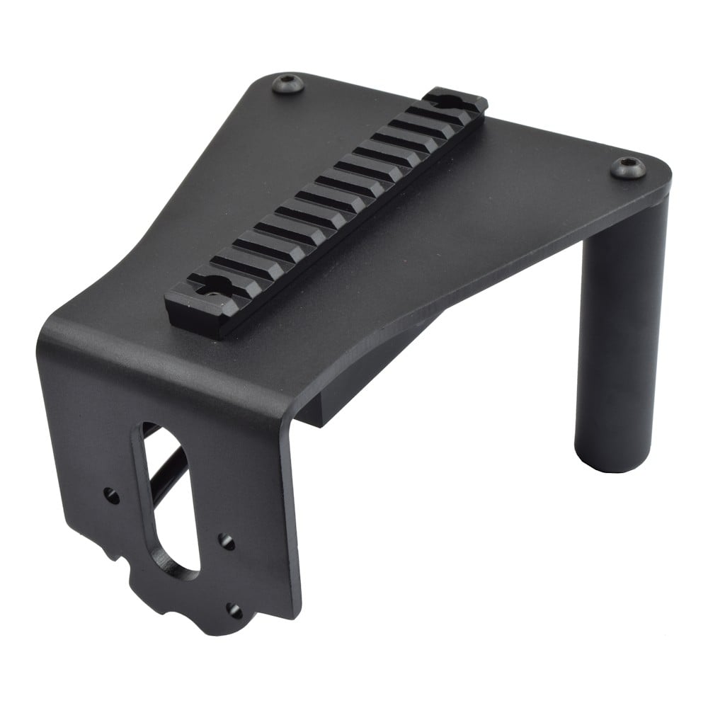 Kit di installazione su veicolo per M132 Microgun di CLASSIC ARMY