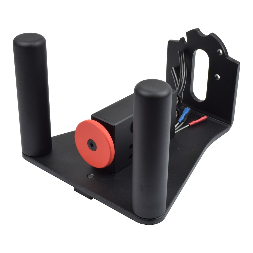 Kit di installazione su veicolo per M132 Microgun di CLASSIC ARMY
