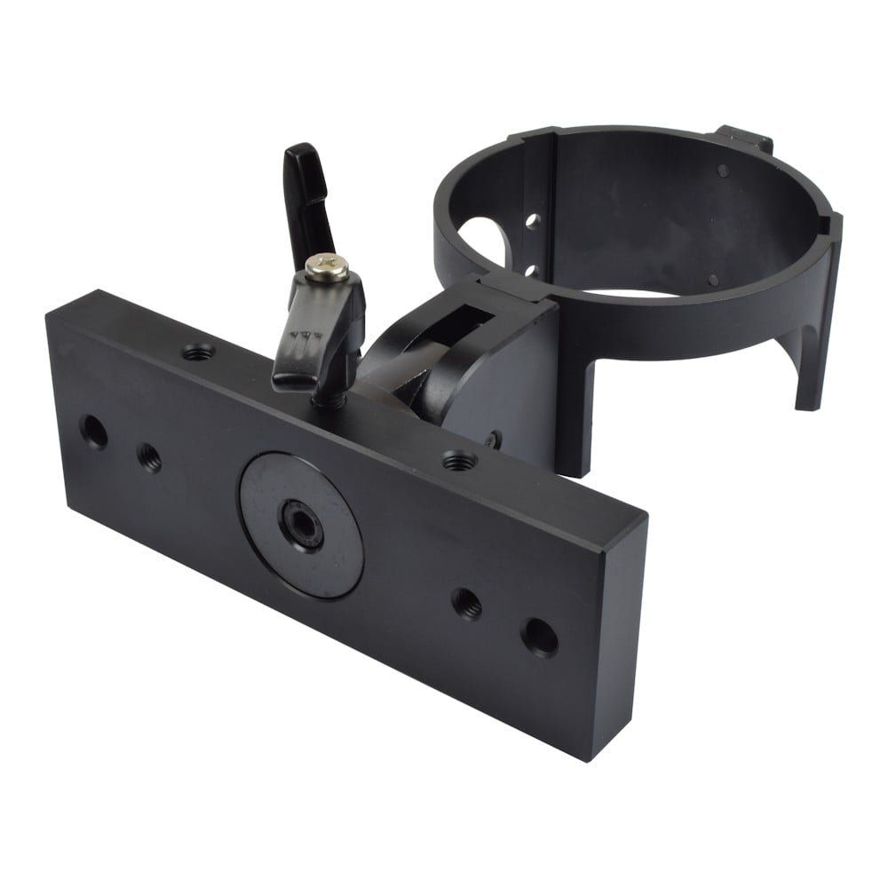 Kit di installazione su veicolo per M132 Microgun di CLASSIC ARMY